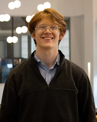 Zachary Stockton