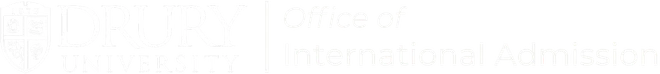 Drury University - Office of International Admission