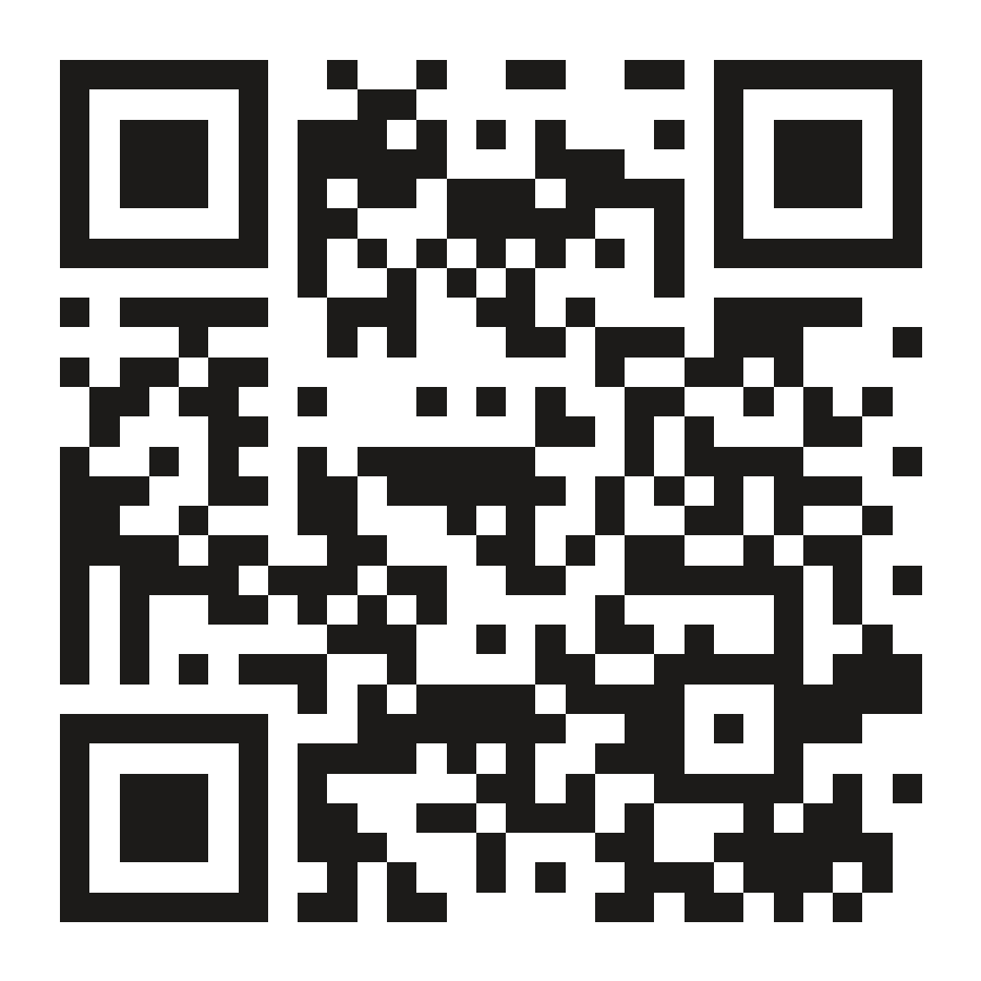 QR code linking to apply.drury.edu/apply